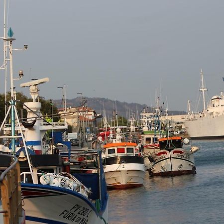 Casa Da Papanata Διαμέρισμα Βιάνα ντο Καστέλο Εξωτερικό φωτογραφία