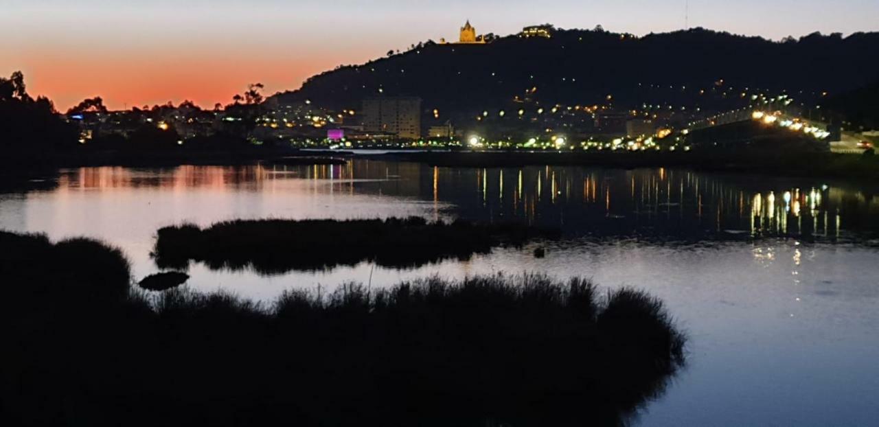 Casa Da Papanata Διαμέρισμα Βιάνα ντο Καστέλο Εξωτερικό φωτογραφία